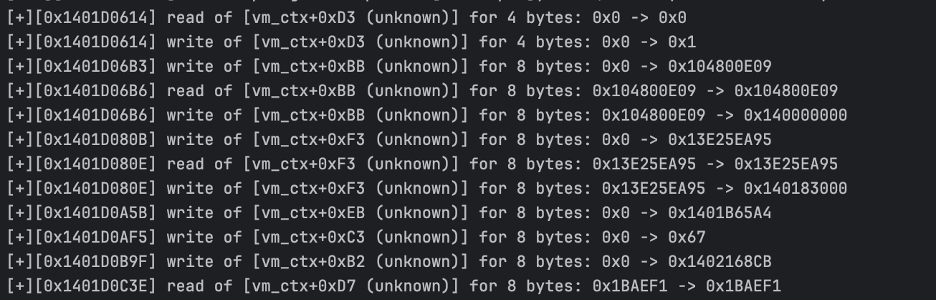 vm ctx references in vm entry